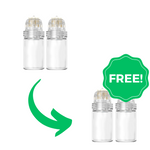 2 x Micro Infusion Stamp Head Refill (Buy One Get One FREE)