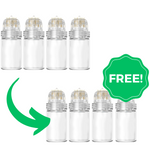 2 x Micro Infusion Stamp Head Refill (Buy One Get One FREE)