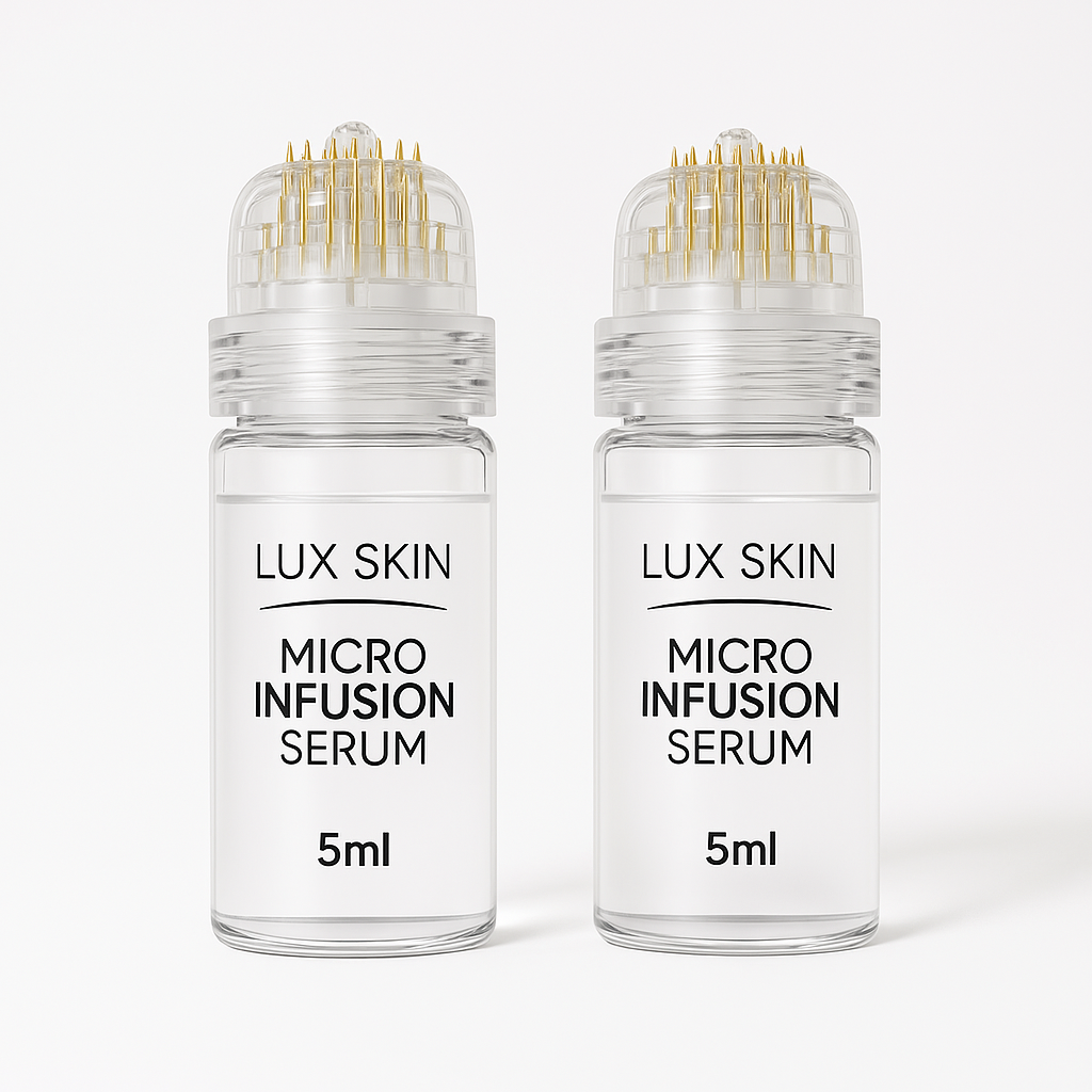 Micro Infusion - Replacement Stamp Head