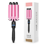 LUX SKIN® Hair Waver