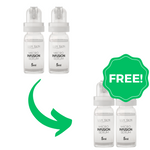 2 x Micro Infusion Roller Head Refill (Buy One Get One FREE)