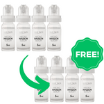 2 x Micro Infusion Roller Head Refill (Buy One Get One FREE)