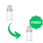 2 x Micro Infusion Stamp Head Refill (Buy One Get One FREE)