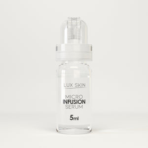 Micro Infusion - Replacement Roller Head