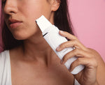 LUX SKIN® Sonic Exfoliating Wand