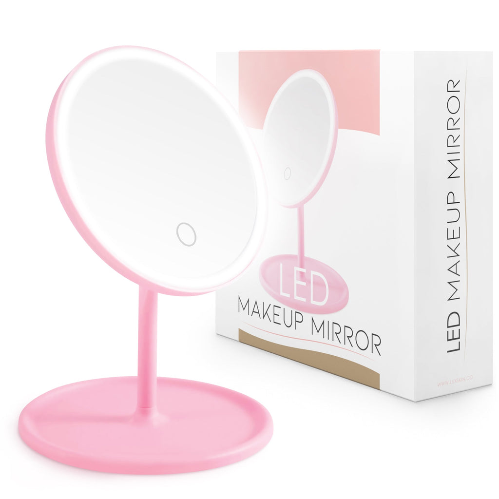 LUX SKIN® LED Mirror