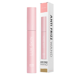 LUX SKIN® Anti Frizz Hair Wand