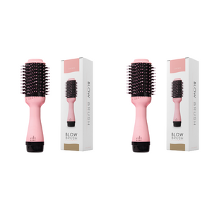 LUX SKIN® Blow Brush