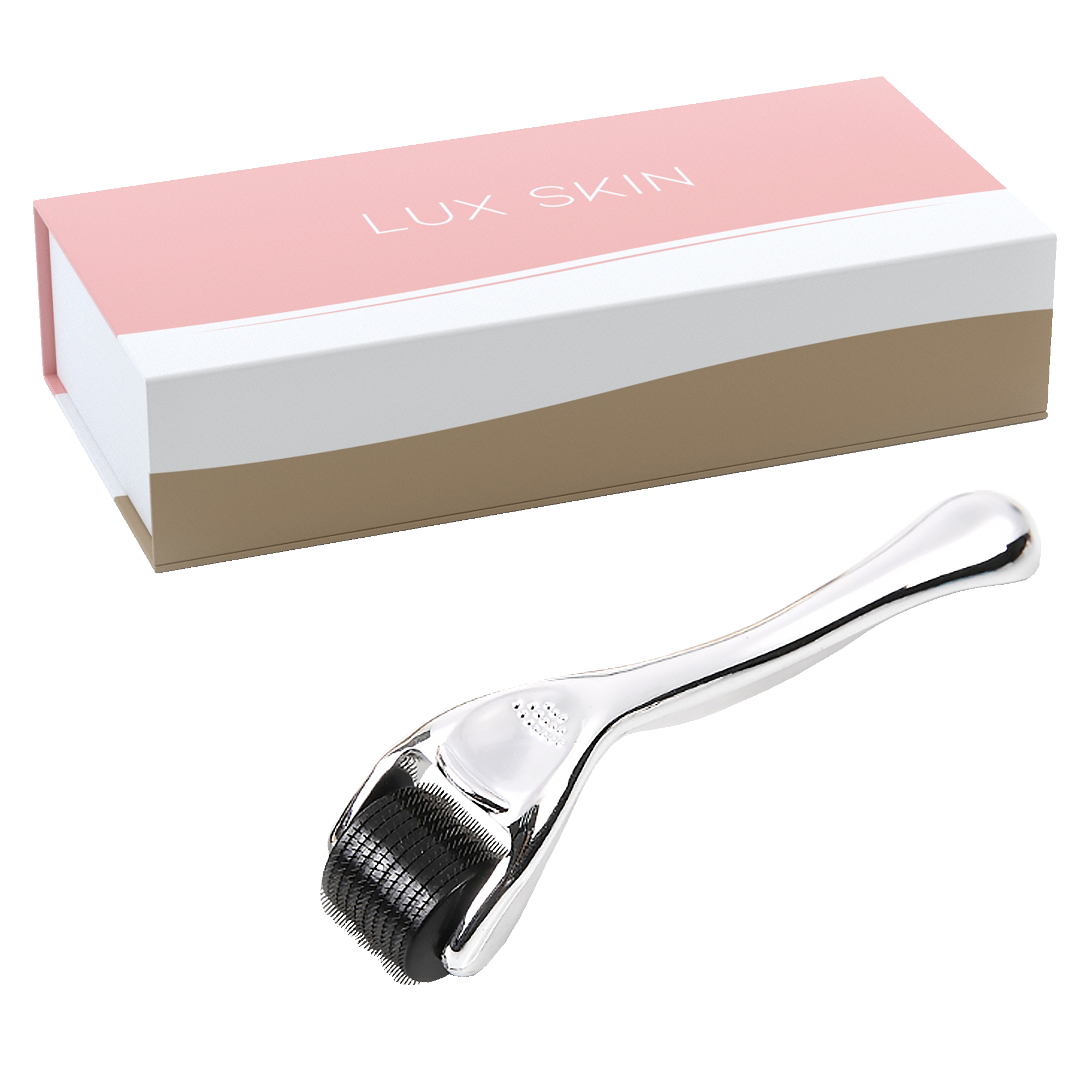 LUX SKIN® Microneedle Derma Roller