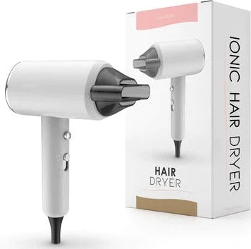 LUX SKIN® Ionic Hair Dryer